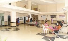 KL University Guntur Infrastructure & Academic Building photo 6